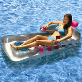 French Style Pool Float