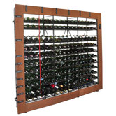 Storing Les Caves Smart Cellars Additional Unit (66 Bottles)