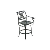 Coronado Swivel Barstool