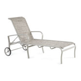 Savoy Chaise Lounge