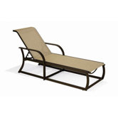 Key West Chaise Lounge