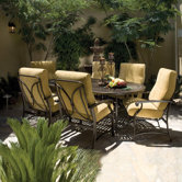 Patio Dining Set