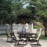 Key West 7 Piece Dining Set