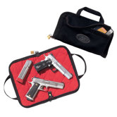 Canvas Series Gun Case