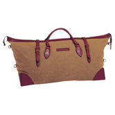 Estancia 26" Travel Duffel