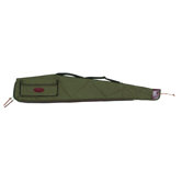 Alaskan Soft Scoped Rifle Case with Accessory Pocket
