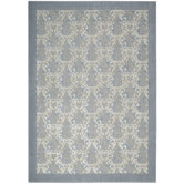 Hinsdale Sky Blue Rug