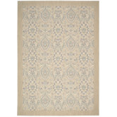Hinsdale Lily Rug