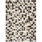 Medley Tuxedo Rug