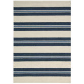 Oxford Awning Stripe Rug