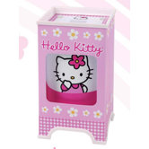LED Tischleuchte "Hello Kitty"