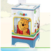 LED Tischleuchte "Winnie the Pooh"
