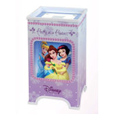 LED Tischleuchte "Disney Princess"