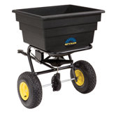 Spyker Pro 30 Series Tow Spreader, 125-175 lbs Capacity