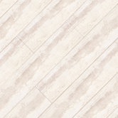 Atlantic 5" x 24" Porcelain Field Tile in White