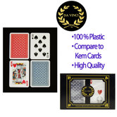 Da Vinci Neve Bridge 2 Deck Set