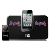 MLB Portable Premium IDock with Remote Control
