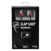 NHL Logo Earbuds