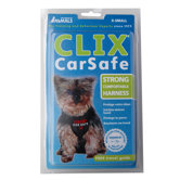 Clix Car Safe Dog Harness