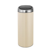 30 Litre Touch Bin