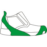 Large&nbsp;Snow Grabbers Snow and Ice Grippers for Shoes