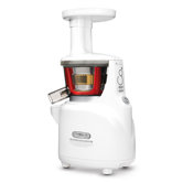 Silent Juicer