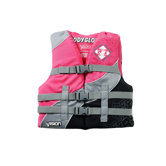 Vision Youth Nylon PFD