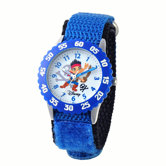 Boy's Jake Time Teacher Watch