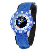 Boy's Wreck-It Ralph Time Teacher Watch