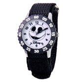 Boy's Jack Skellington Time Teacher Watch