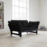 Fresh Beat Futon and Mattress