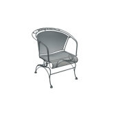 Woodard Patio Chairs