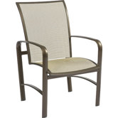 Sterling Replacement Slings for Dining Arm Chair