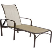 Sterling Replacement Slings for Adjustable Chaise Lounge
