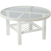 Elite Round Coffee Table