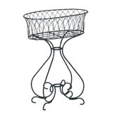 Woodard Garden Planters