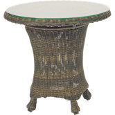 Serengeti Side Table