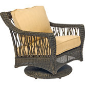 Serengeti Rocking Chair