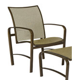 Sterling Stationary Lounge Chair