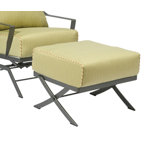 Woodard Patio Furniture Cushions