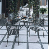 Maddox 5 Piece Dining Set