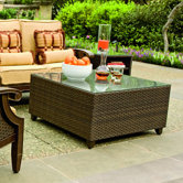Woodard Tables