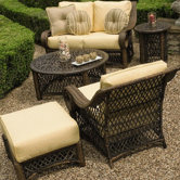 Woodard Outdoor Seating Sets