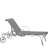 Briarwood Chaise Lounge