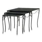 Woodard Patio Tables