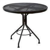 Commercial Outdoor Tables