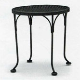 Woodard Patio Tables