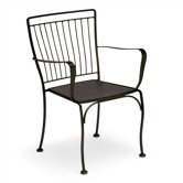 Outdoor Dining Chairs