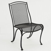 Modesto Dining Side Chair