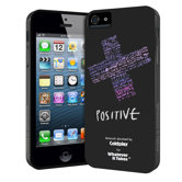 Coldplay iPhone 5 Gel Shell Case